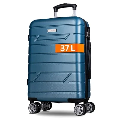 Abbildung von Nowi Bergamo Trolley, Größe: One Size, Türkis