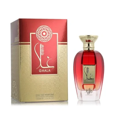 Abbildung von Al Wataniah Unisex Perfume Ghala