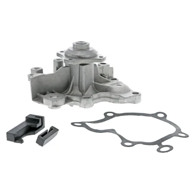 Abbildung von ACKOJA A32 50004 Wasserpumpe mit Dichtung mechanisch Flügelrad aus Metall MAZDA: 626 V Hatchback, 323 F 6, Premacy, FORD USA: PROBE 2