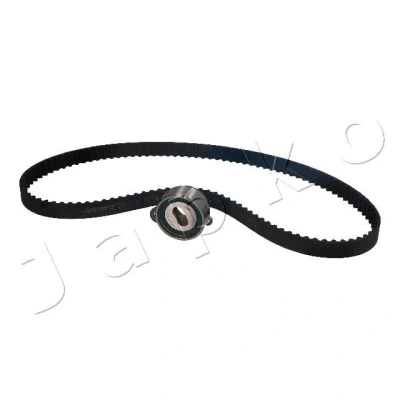 Abbildung von JAPKO KJT212 Zahnriemensatz 113 TOYOTA: MR2 I Coupe, Corolla VI Liftback, V Coupe