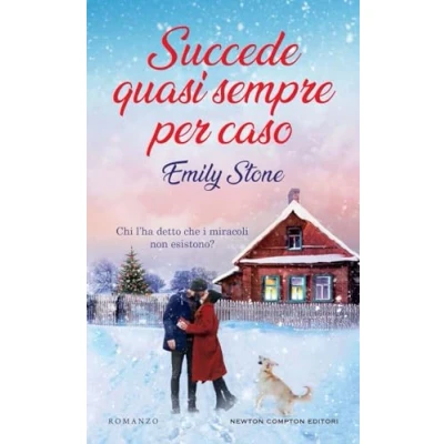 Abbildung von Succede quasi sempre per caso (Gli insuperabili Gold)