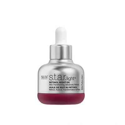 Abbildung von StriVectin S.T.A.R. Light Retinol Night Oil 30 ml