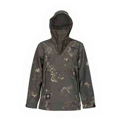 Abbildung von Nash Scope Wasserfeste Smock Angeljacke L