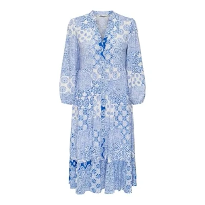 Abbildung von ONLY Female Kleid ONLMILANA Kurzes