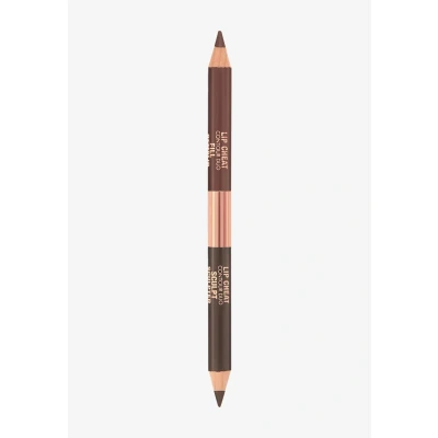 Abbildung von Charlotte Tilbury lip Cheat Contour Duo Lipliner Deep