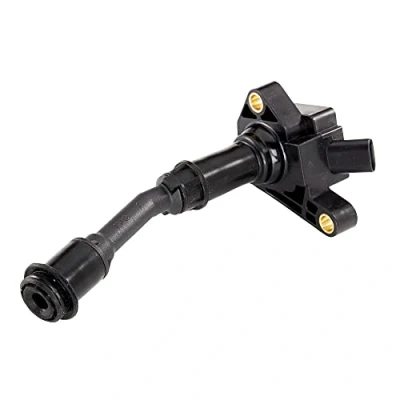 Abbildung von HELLA 5DA 230 036 661 Zündspule 3 FORD: FOCUS Turnier, KUGA 2, Galaxy Mk3 MPV