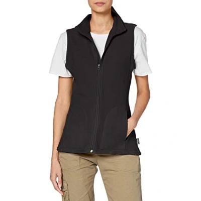 Abbildung von Stedman Fleeceweste Active Fleece Vest / Damen Bodywarmer