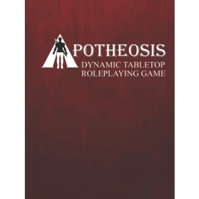 Abbildung von Apotheosis: A dynamic tabletop roleplaying game