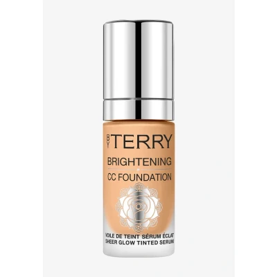 Abbildung von By Terry Brightening CC Foundation 30ml (Various Shades) 5C MEDIUM TAN COOL