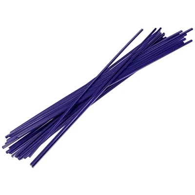 Abbildung von Ratioparts Mähfaden OCTO 3,3mm 30 Stück a 38cm Trimmerfaden 4 Kant Nylonfaden
