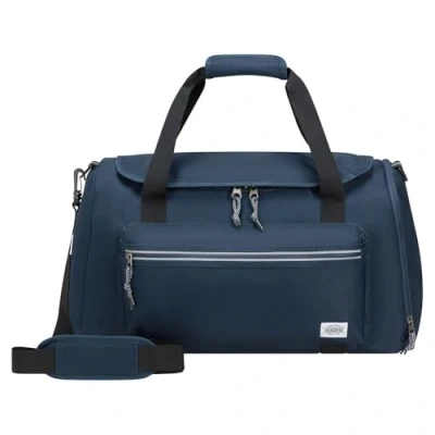 Abbildung von American Tourister Unisex Weekender, Größe: Small, Navy