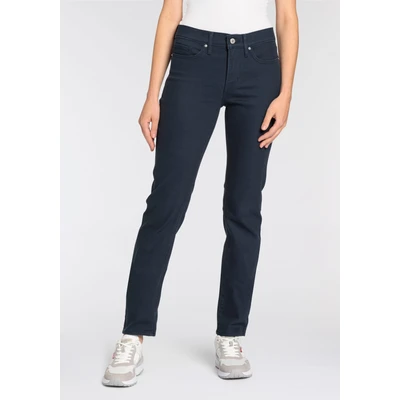 Abbildung von Levi&#039;s Women&#039;s 312 Shaping Slim, Outer Space Twill, 33W / 32L