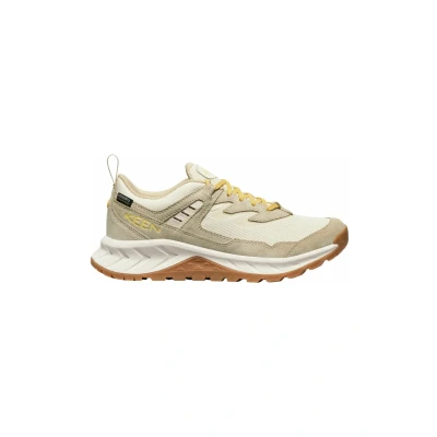 Abbildung von Keen Trail Hikingschuh, Damen, Größe: 38, Birke narzissengelb Schuhe