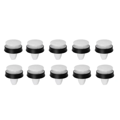 Abbildung von ROMIX C70342 Clip, Zier /Schutzleiste FORD: Transit V363 Kastenwagen