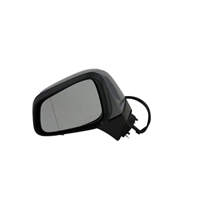 Abbildung von Außenspiegel Johns 55 21 37 links grundiert für elektr.Spiegelverstellung, asphärisch, beheizbar OPEL: Mokka / X