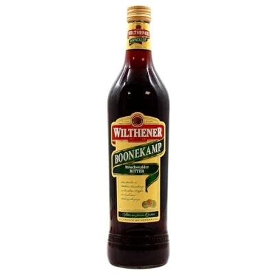 Abbildung von Wilthener Boonekamp Mönchswalder Bitter 43% vol., 6er Pack (6 x 0.7l)