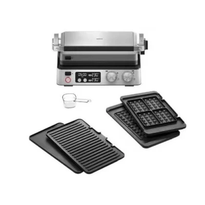 Abbildung von Braun MultiGrill 7 CG7044