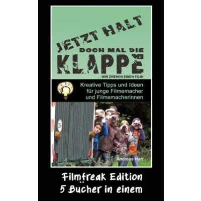 Abbildung von Halt doch mal die Klappe: Fünf Bücher in Einem!