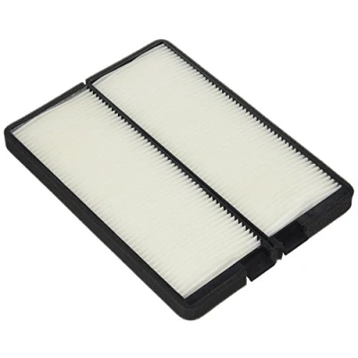 Abbildung von Filter, Innenraumluft DENCKERMANN M110551