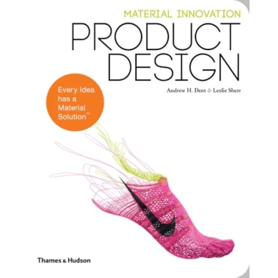 Abbildung von Material Innovation: Product Design