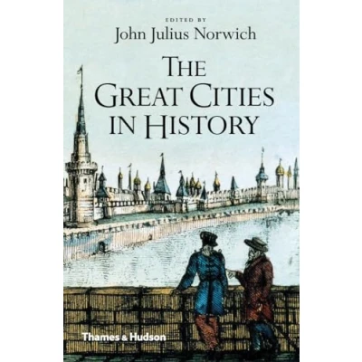 Abbildung von The Great Cities in History