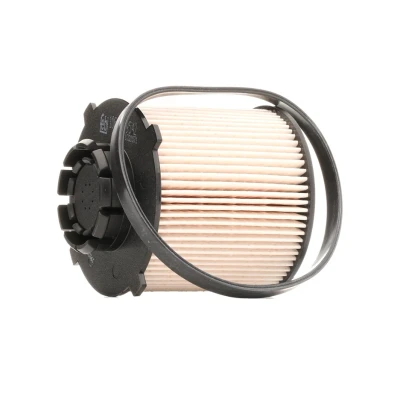 Abbildung von FEBI BILSTEIN 106097 Kraftstofffilter Filtereinsatz mit Dichtring OPEL: Meriva B, Astra J Sports Tourer, GTC, SAAB: 9 3 Limousine, Kombi