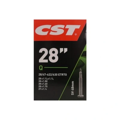 Abbildung von Schlauch CST SV48mm 28 X 1.10 1.75&quot; 28/47 622 Mm