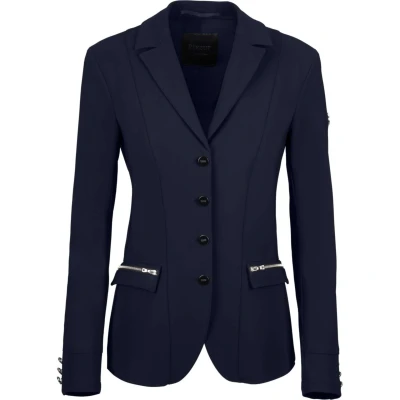 Abbildung von Pikeur Turnierjacket Lisann Nightblue 34 Agradi.deVerkauft von Agradi