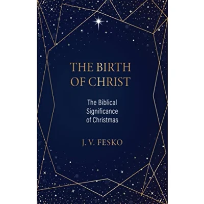 Abbildung von The Birth of Christ: Biblical Significance Christmas