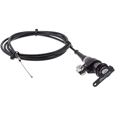 Abbildung von Chokehebel Stage6 universal inkl. Zug 150cm Kabellänge