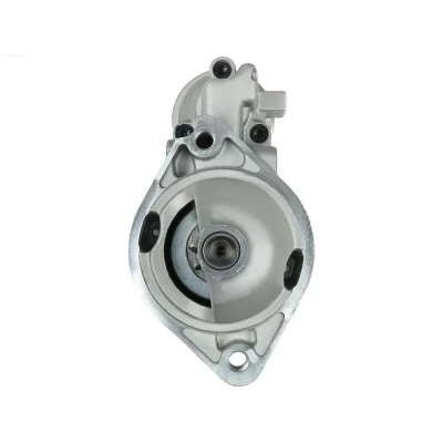 Abbildung von AS PL S0723S Anlasser 12 1,70 9 BMW: X5, 5 Touring, Limousine