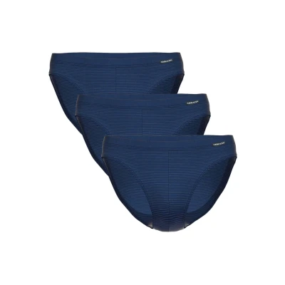 Abbildung von Ammann Panties, Herren, Größe: Large, Dunkelblau