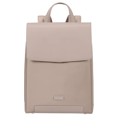 Abbildung von Samsonite Zalia 30 W/FLAP 141 Tagesrucksack, Damen, Größe: One Size, Old rose