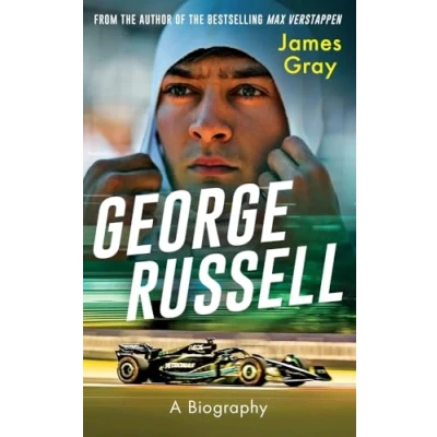 Abbildung von George Russell: A Biography