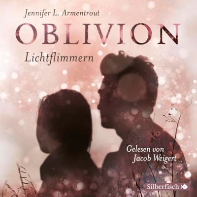 Abbildung von Obsidian 0: Oblivion 2. Lichtflimmern: Onyx aus Daemons Sicht erzählt: 2 CDs (0)