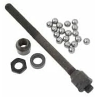 Abbildung von SHIMANO HOHLACHSE 146MM KOMPLETT (5 3/4&quot;) FH TX505 ART NR. Y 31S98010