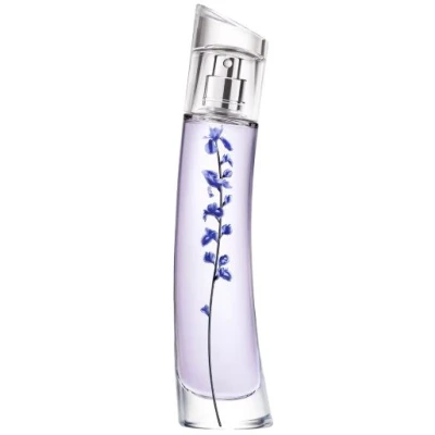 Abbildung von Kenzo Flower Ikebana Indigo Eau de Parfum 40 ml