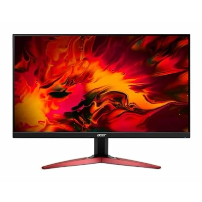 Abbildung von Acer KG271 M3 Computerbildschirm 68,6 cm (27&quot;) 1920 x 1080 Pixel Full HD LCD Schwarz, Rot