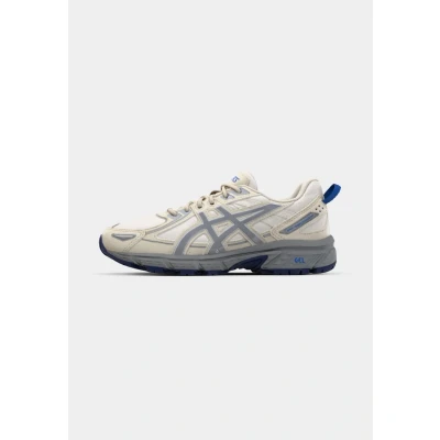 Abbildung von ASICS Herren Gel Venture 6 Sneaker, Cream/Vanilla, 41.5 EU