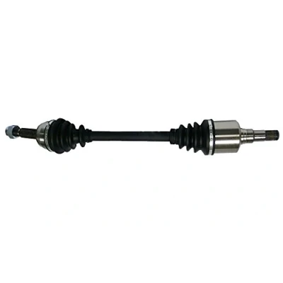 Abbildung von SKF VKJC 3911 Antriebswelle 651, 60 TOYOTA: Aygo, CITROËN: C1 I, PEUGEOT: 107 Schrägheck
