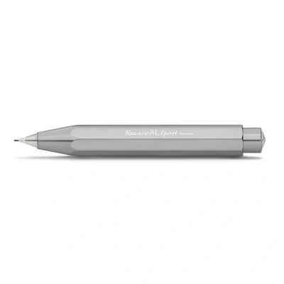 Abbildung von Kaweco AL Sport Raw PLC 0,7mm