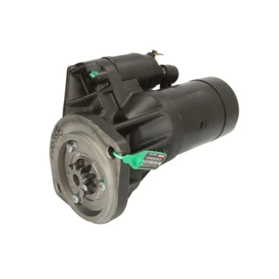 Abbildung von STARDAX STX200358R Anlasser 12V 2,2kW 9 Plug M8 95mm NISSAN: Navara Pickup, Pick Up