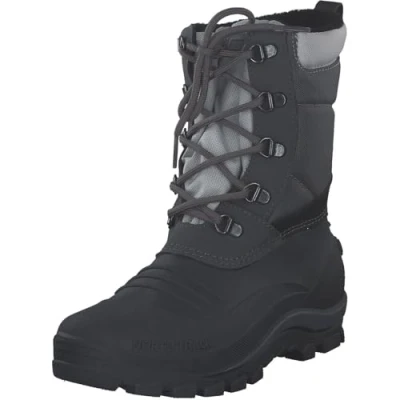 Abbildung von CMP Boy KHALTO Snow Boots Schnee Stiefel, GRAFFITE, 34 EU
