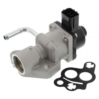 Abbildung von MAPCO 83601 AGR Ventil elektrisch Magnetventil mit Dichtung FORD: MONDEO 3 Kombi, 4 Turnier, Focus 2 VOLVO: V70 2, S60 I