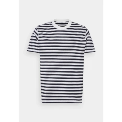 Abbildung von Marc OPolo DENIM T Shirt &quot;aus reiner Bio Baumwolle&quot;