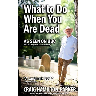 Abbildung von what to Do When You are Dead: life After Death, Heaven and the Afterlife: A famous Spiritualist psychic medium explores beyond death ... Heaven, Hell Afterlife like.
