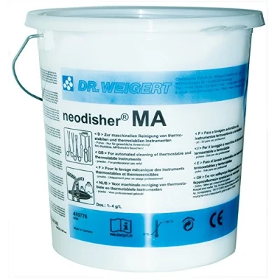 Abbildung von neodisher MA 10kg 10 kg
