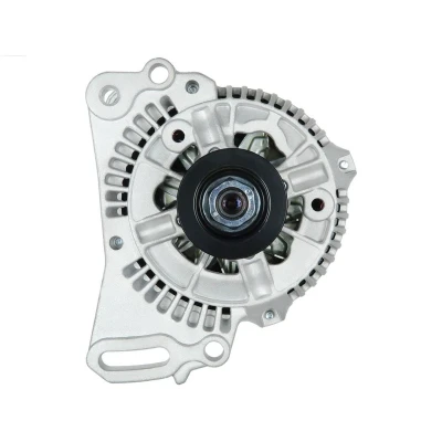 Abbildung von AS PL A0006 Lichtmaschine 12V 90A VOLKSWAGEN: Transporter 4 Bus, Golf Schrägheck, Kastenwagen, SEAT: Ibiza 2