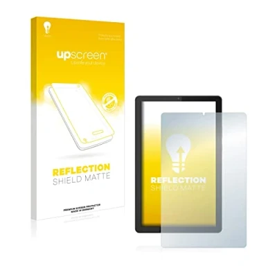 Abbildung von upscreen Entspiegelungs Schutzfolie für Lenovo Tab M9 Displayschutz Folie Matt [Anti Reflex, Anti Fingerprint]