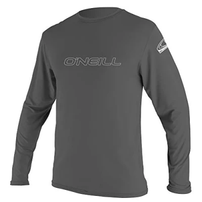 Abbildung von O&#039;NEILL Rash Guard Herren Basis Skins Sun Shirt